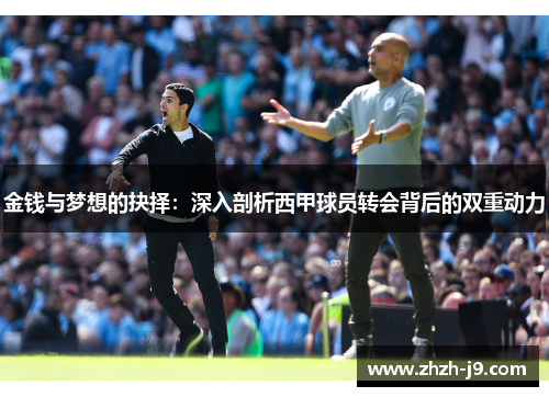 金钱与梦想的抉择：深入剖析西甲球员转会背后的双重动力