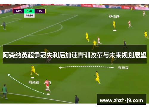阿森纳英超争冠失利后加速青训改革与未来规划展望 阿森纳英超争冠失利后加速青训改革与未来规划展望
