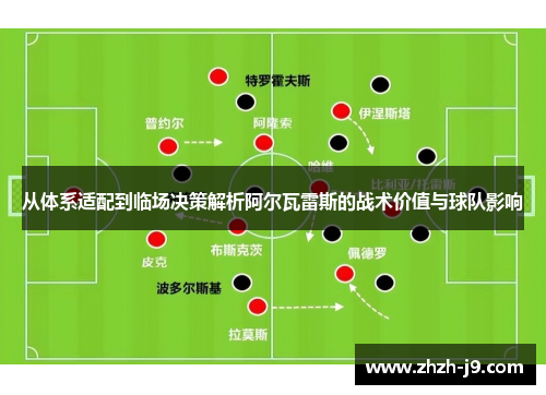 从体系适配到临场决策解析阿尔瓦雷斯的战术价值与球队影响 从体系适配到临场决策解析阿尔瓦雷斯的战术价值与球队影响
