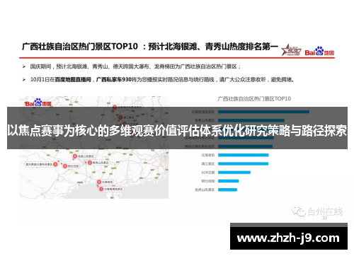以焦点赛事为核心的多维观赛价值评估体系优化研究策略与路径探索